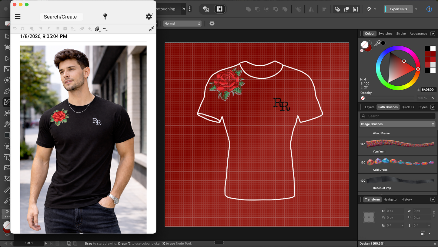 1:1 Strategic Session with Arjin