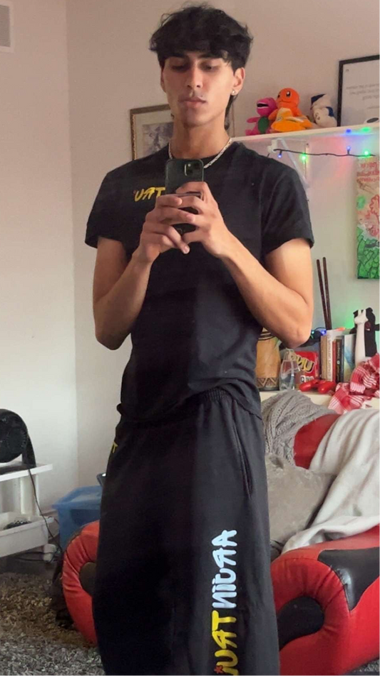Arjin Trulhi OG Tee