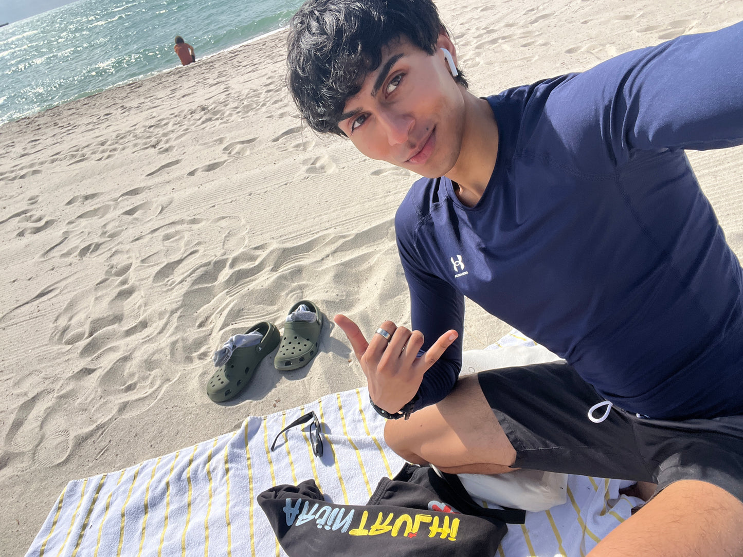 Arjin Trulhi OG Sweats