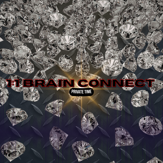 1:1 Strategic Session with Arjin