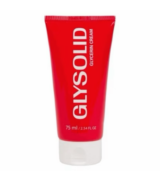 Glysolid Glycerin Cream
