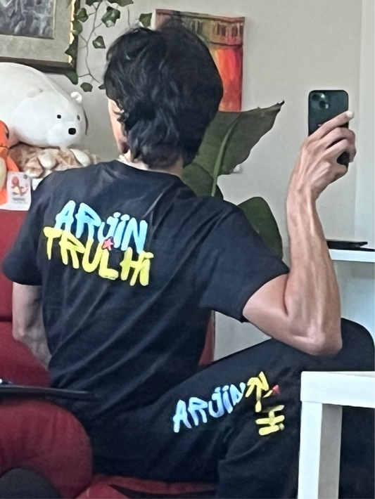 Arjin Trulhi OG Tee