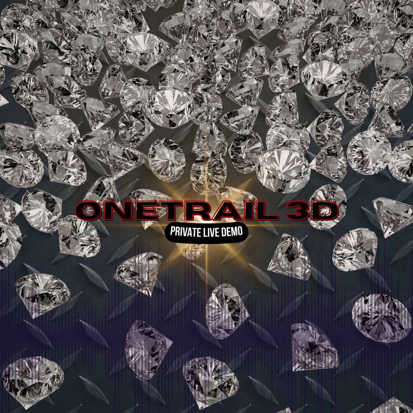 OneTrail 3D: Demo