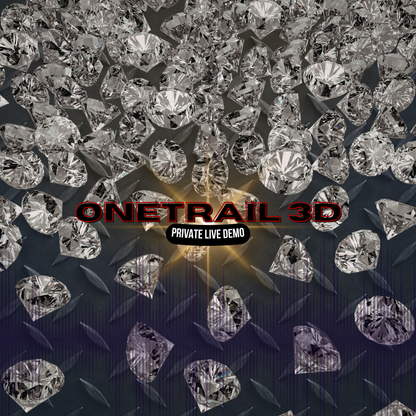 OneTrail 3D: Demo