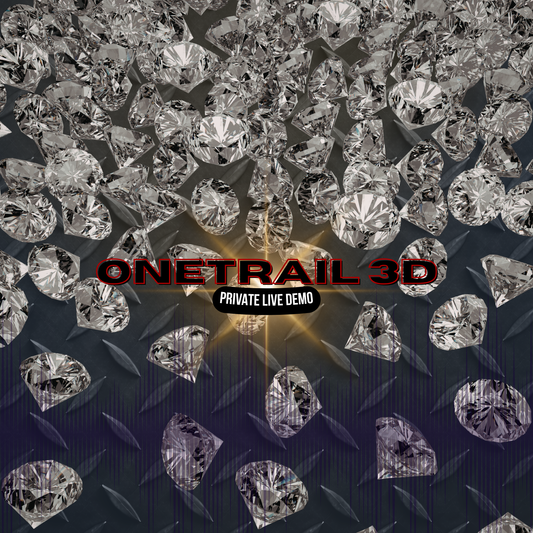 OneTrail 3D: Demo