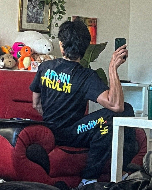 Arjin Trulhi OG Tee