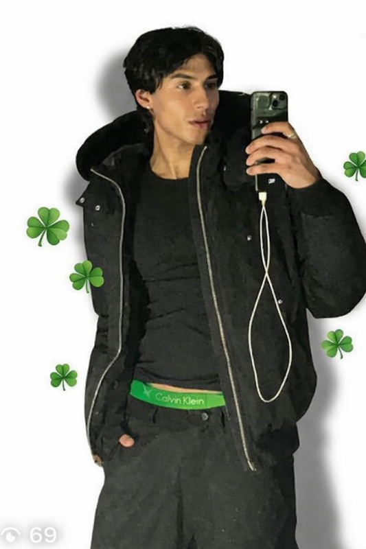 LIVE on TikTok MARCH 13 - DJ Trulhi24 aka Arjin Trulhi