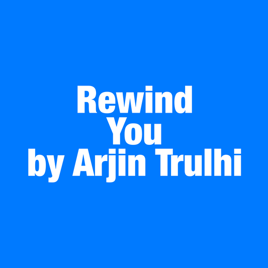 Rewind You Song Sample