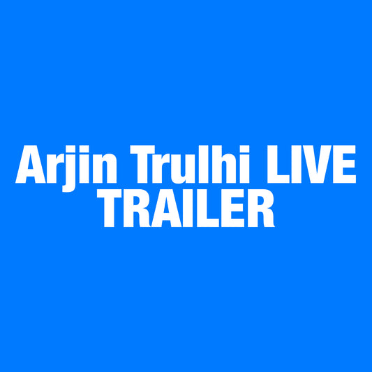 Arjin Trulhi LIVE Sample