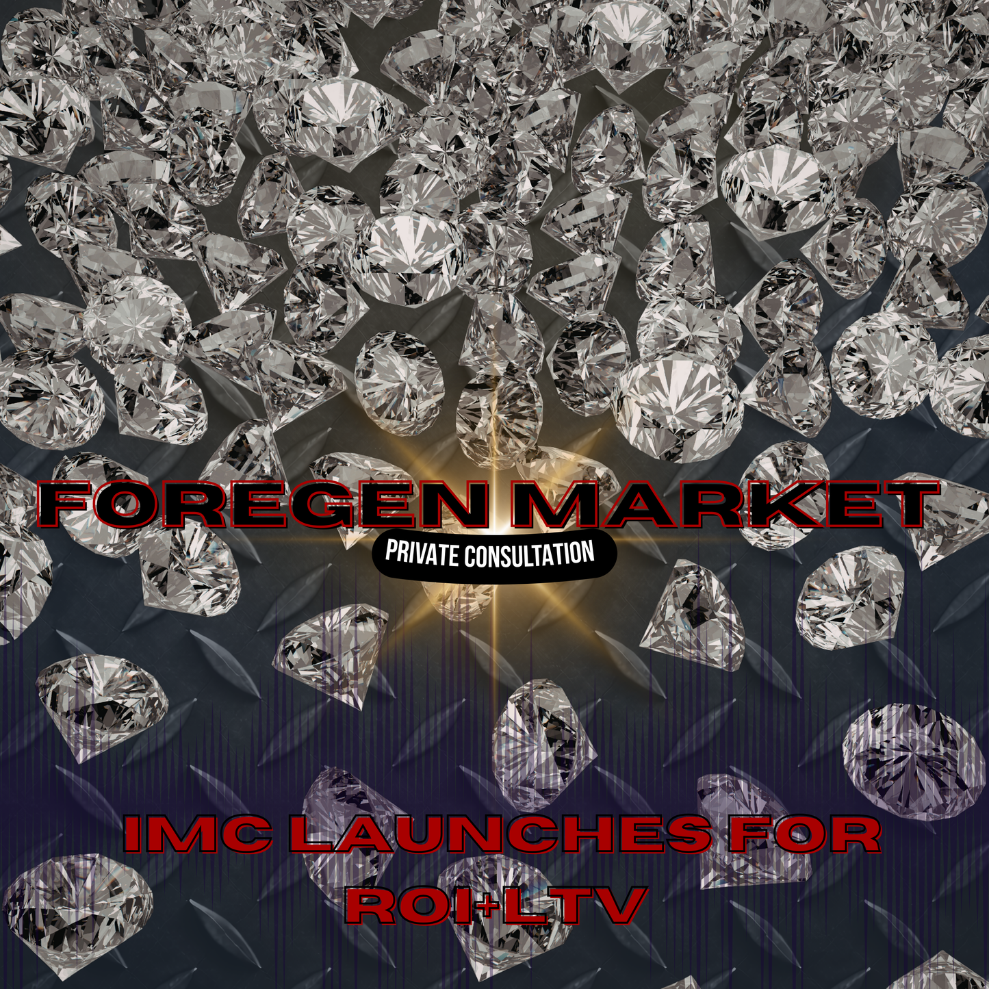 Foregen Consultation