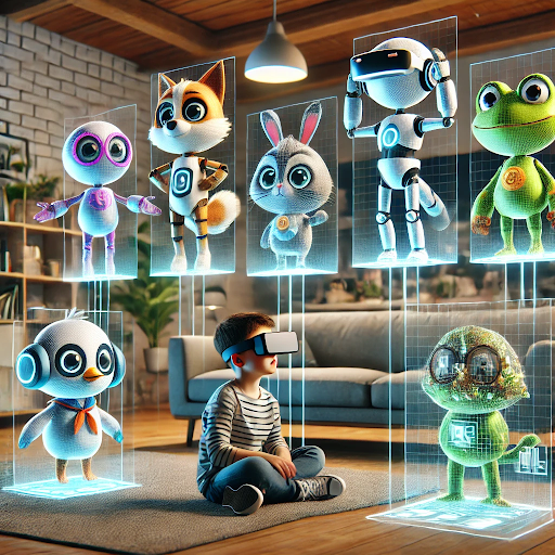 Paldroids Theme Song