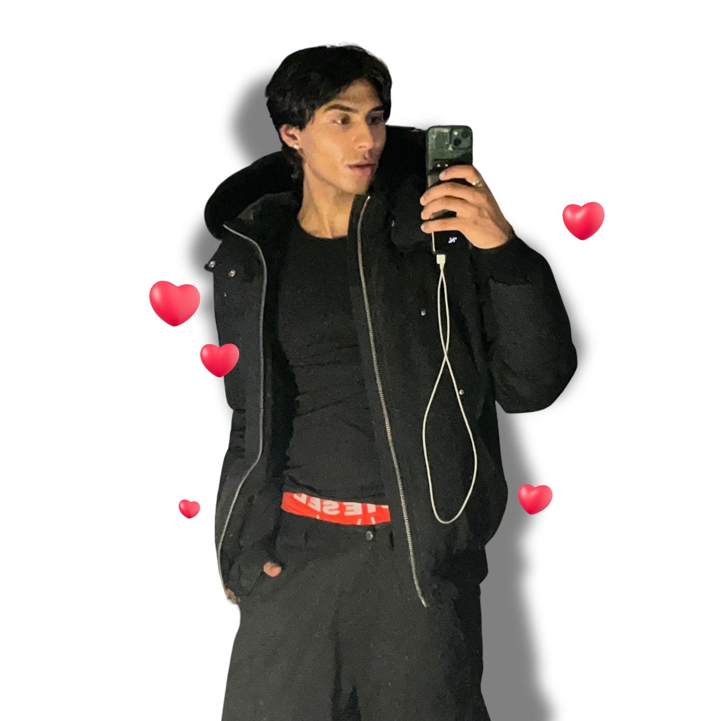 Arjin Trulhi LIVE on Instagram