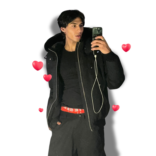 Arjin Trulhi LIVE on Instagram