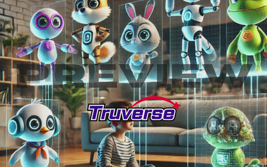 Paldroids Theme Song